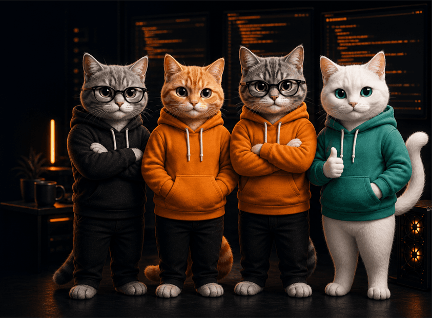 Zespół CatByte